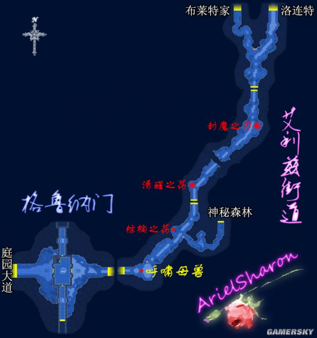 游民星空